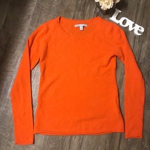 Old Navy Cashmere size S